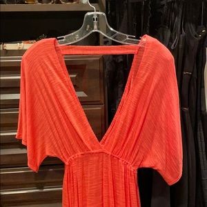 Vitamin A Beach Cover Up